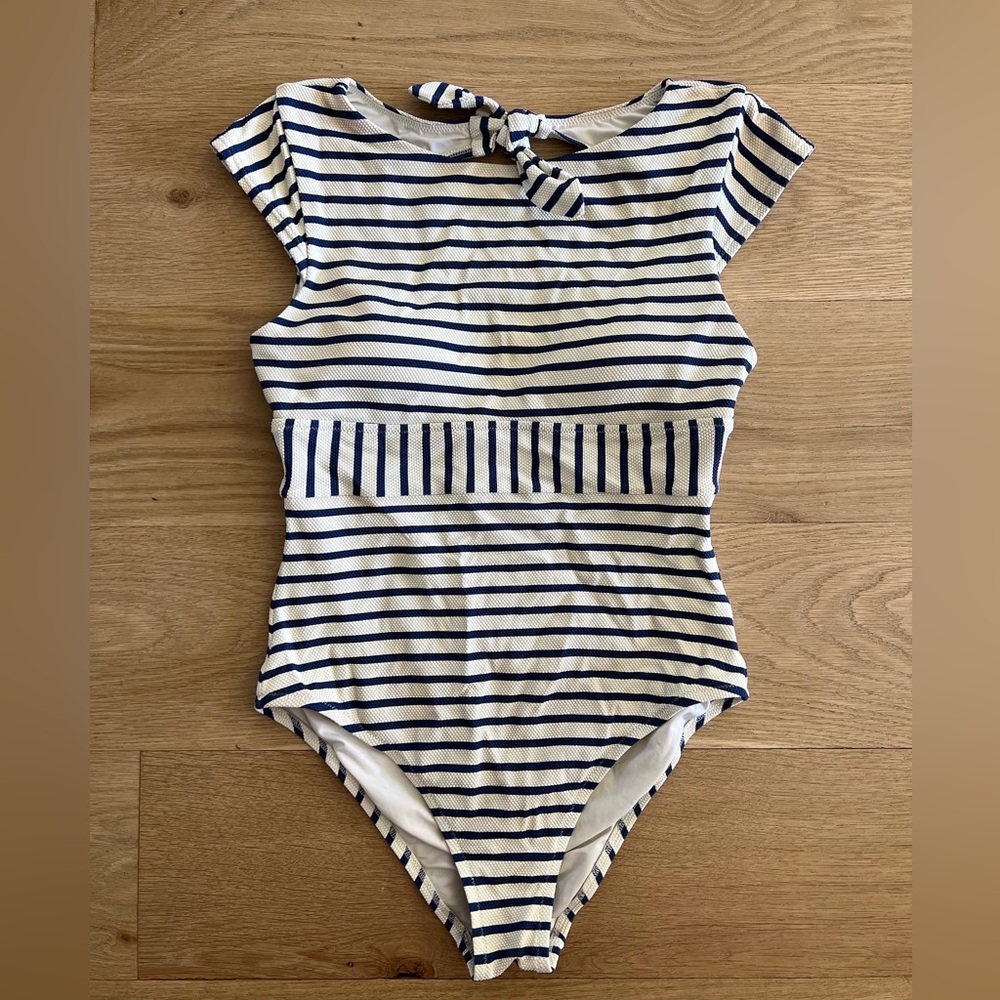 JCrew Swimsuit